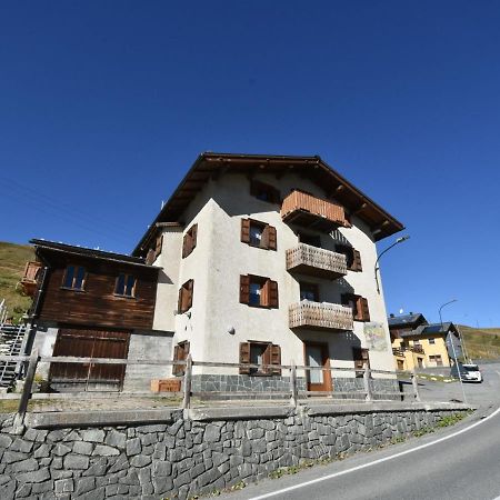 Apartment Trepalle By Interhome Livigno Exteriör bild