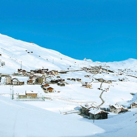 Apartment Trepalle By Interhome Livigno Exteriör bild