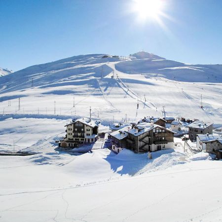Apartment Trepalle By Interhome Livigno Exteriör bild