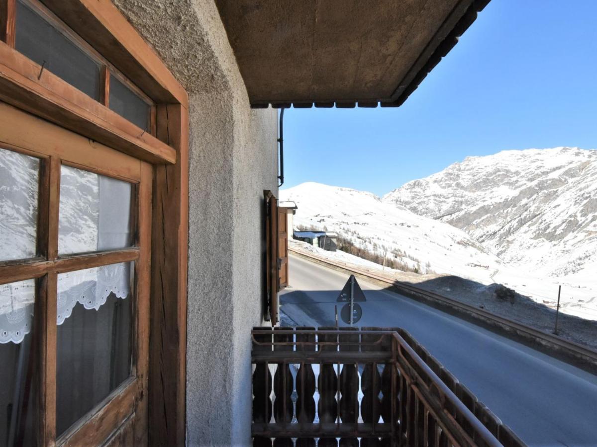 Apartment Trepalle By Interhome Livigno Exteriör bild