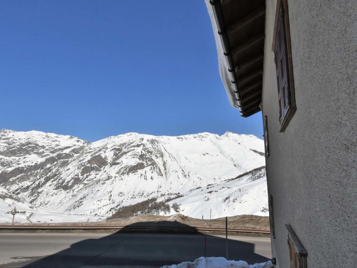 Apartment Trepalle By Interhome Livigno Exteriör bild