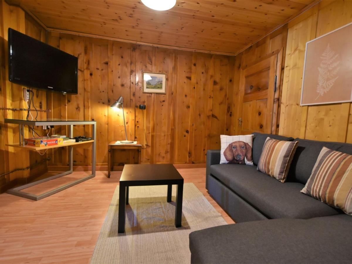 Apartment Trepalle By Interhome Livigno Exteriör bild