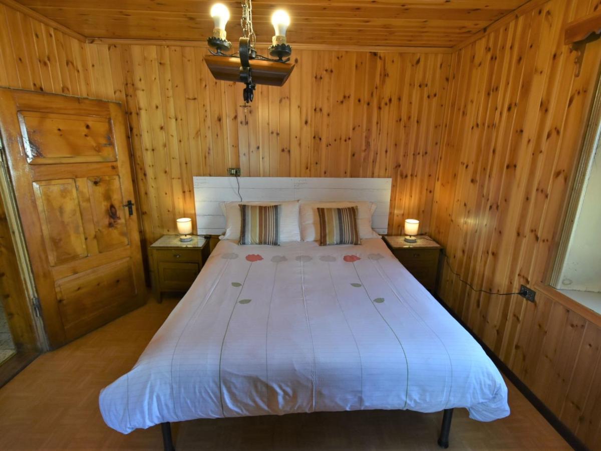 Apartment Trepalle By Interhome Livigno Exteriör bild