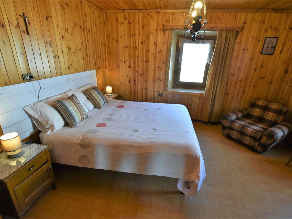 Apartment Trepalle By Interhome Livigno Exteriör bild